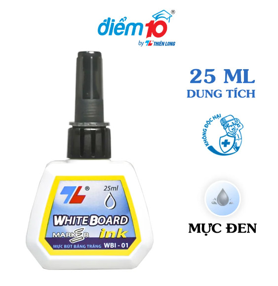 WBI ĐEN