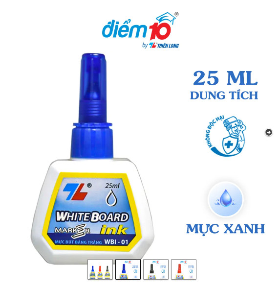 WBI XANH