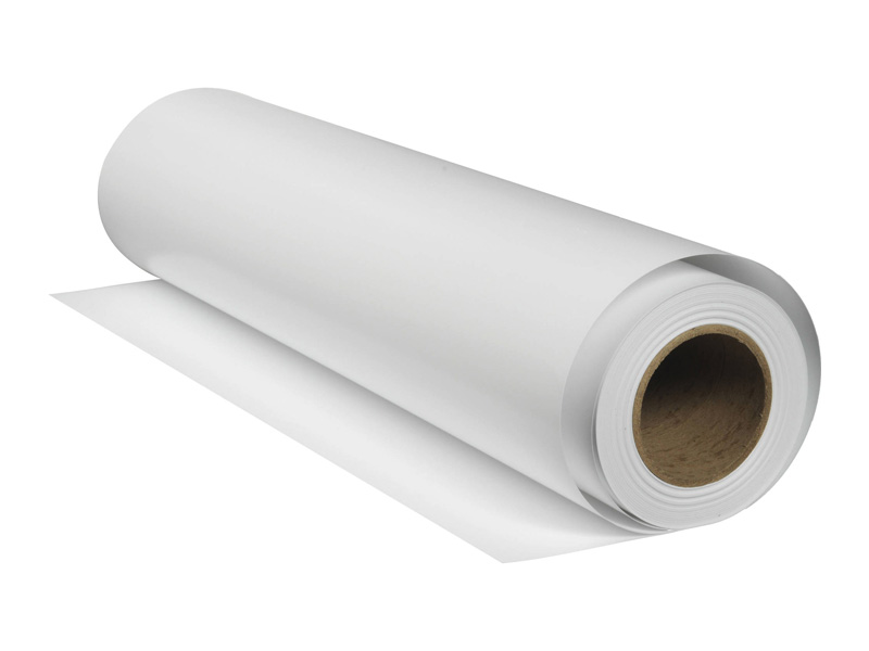 Giấy cuộn A2 khổ 42 lõi nhỏ ĐL 100gsm
