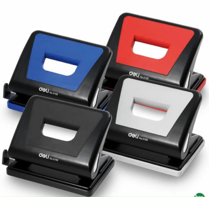 Đục Lỗ E105 Deli