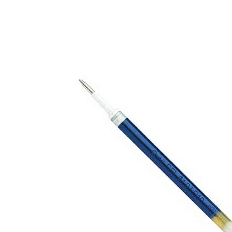 Ruột bút Pentel BL 60 xanh 1